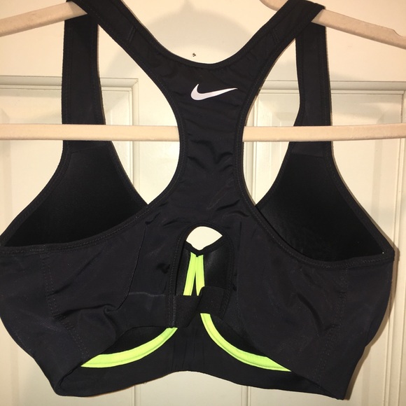 Nike Other - Nike dri-fit sports bra